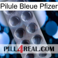 Pfizer Blue Pill 30